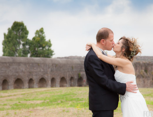 Reportage di Matrimonio – Simone e Simona Sposi