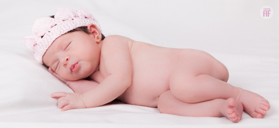 Book Fotografico NewBorn
