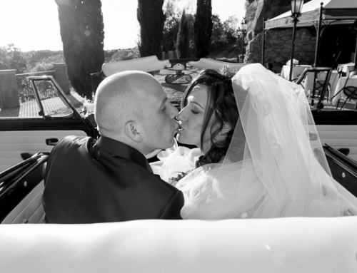 Fotografo Matrimonio Reportage – Katia e Kristian