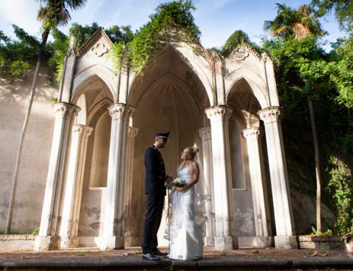 Reportage di Matrimonio Valeria e Gaetano Roma