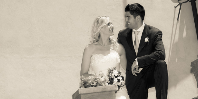 Fotolibro Matrimonio Valentina e Daniele Roma (Ceri)